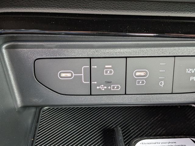 New 2026 Kia K5 GT-Line w/ GT-Line Premium Package FWD image 25