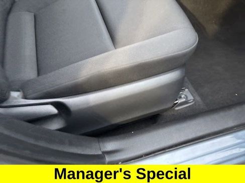 Used 2023 Toyota Corolla LE image 37