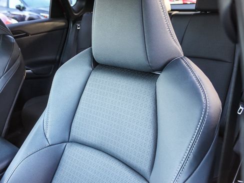 Used 2024 Subaru Solterra Limited w/ Limited Package image 25