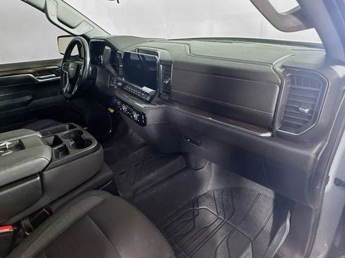 Used 2024 Chevrolet Silverado 1500 LT w/ Max Trailering Package image 31