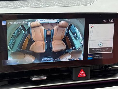 Used 2025 Kia Carnival SX Prestige FWD image 50