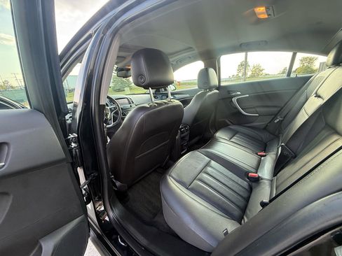 Used 2016 Buick Regal Premium image 12