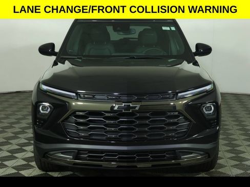 New 2026 Chevrolet TrailBlazer ACTIV w/ Convenience Package AWD/4WD image 9