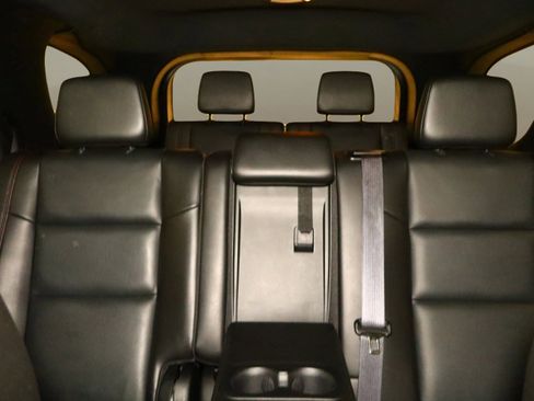 Used 2024 Dodge Durango GT image 22