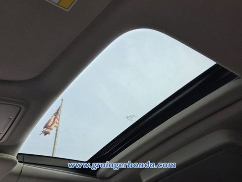 New 2026 Honda Odyssey Elite image 15