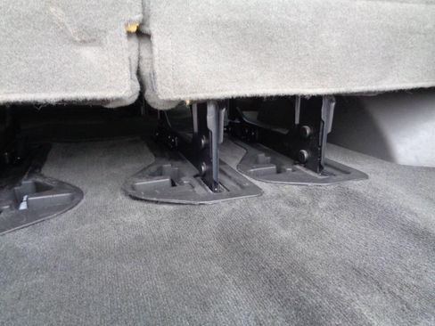 Used 2017 GMC Savana 3500 LT w/ LT Preferred Equipment Group image 56