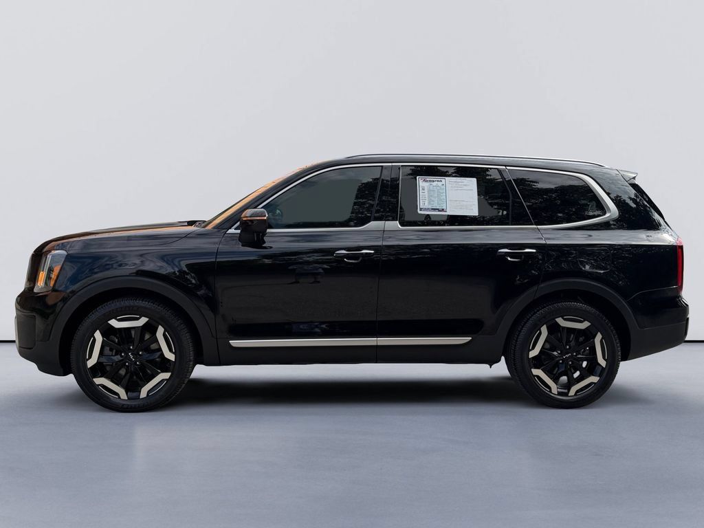 Used 2023 Kia Telluride S FWD image 6