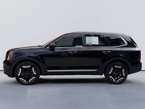 Used 2023 Kia Telluride S FWD image 6