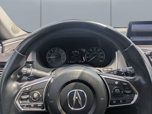 Used 2021 Acura RDX w/ Technology Package AWD/4WD image 31
