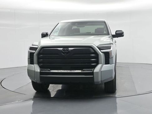 Used 2025 Toyota Tundra Limited image 62