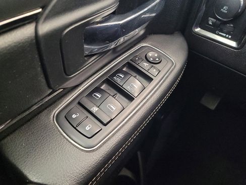 Used 2018 RAM 1500 Sport w/ Convenience Group image 27