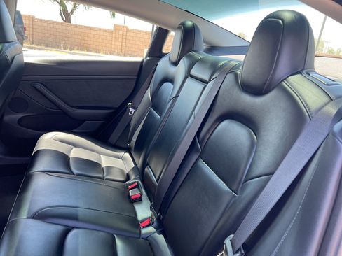 Used 2023 Tesla Model 3 Standard Range RWD image 11