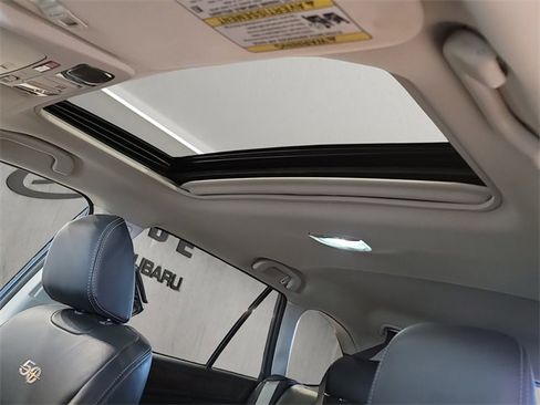 Used 2018 Subaru Outback 2.5i Limited w/ 50th Anniversary Edition image 34