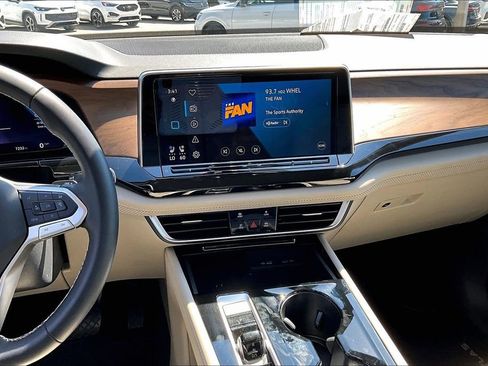 Certified 2026 Volkswagen Atlas SE AWD/4WD image 20