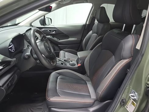 Certified 2024 Subaru Crosstrek 2.5i Limited AWD/4WD image 13