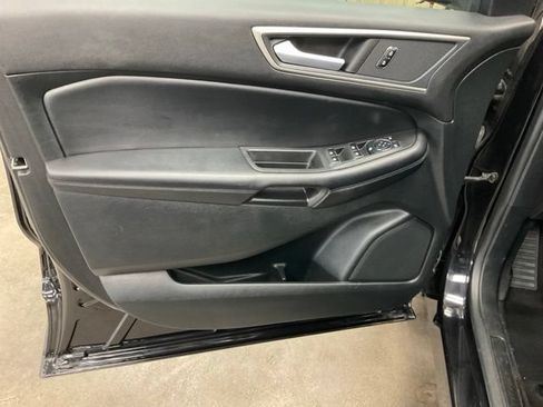 Used 2023 Ford Edge SEL w/ Convenience Package AWD/4WD image 5