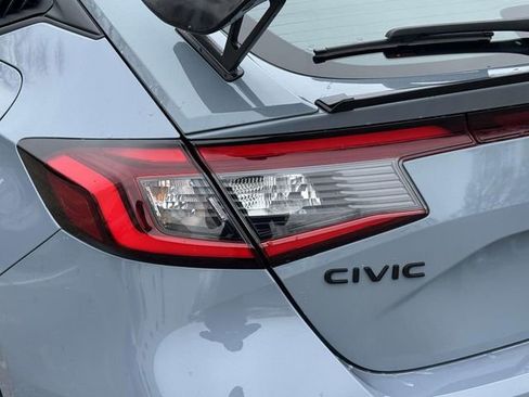Certified 2023 Honda Civic Sport image 9