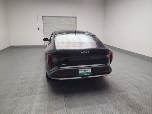 Used 2025 Kia K4 FWD image 6
