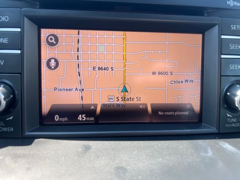 Used 2014 MAZDA MAZDA6 Touring w/ Touring Technology Package FWD image 19