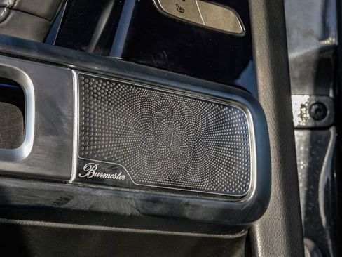 Used 2019 Mercedes-Benz G 63 AMG 4MATIC image 55
