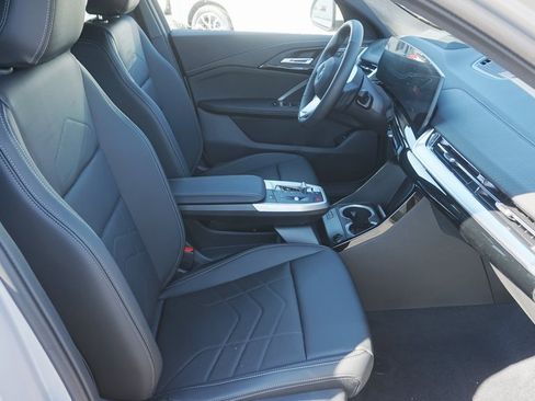 New 2026 BMW X2 xDrive28i image 10