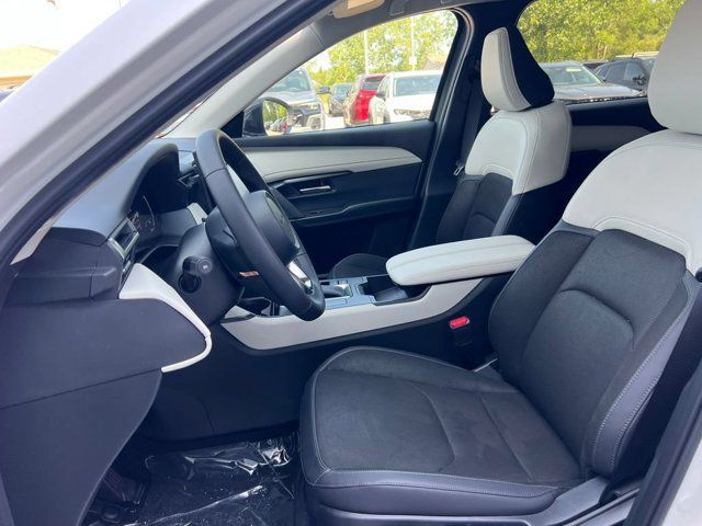 New 2026 MAZDA CX-5 Select AWD/4WD image 4