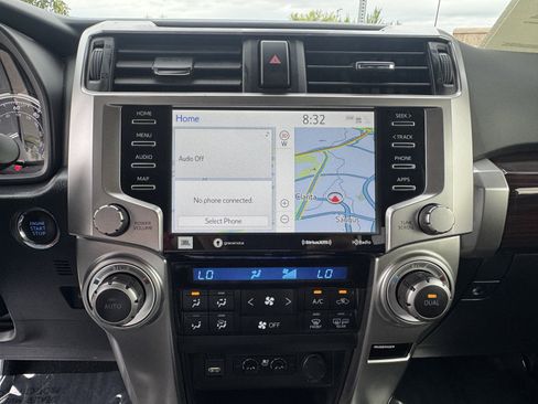 Used 2023 Toyota 4Runner Limited image 27