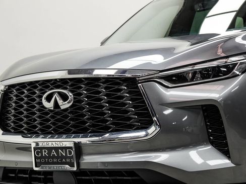 Used 2024 INFINITI QX60 Luxe image 2