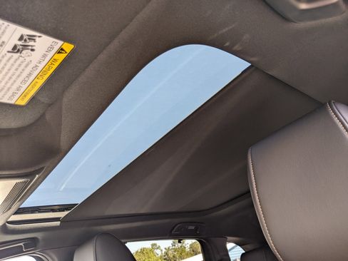 New 2025 MAZDA CX-90 3.3 Turbo S w/ Premium Package image 20