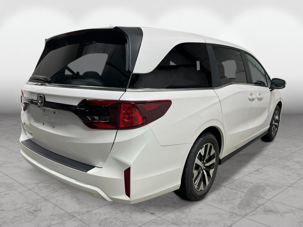 New 2026 Honda Odyssey EX-L image 5