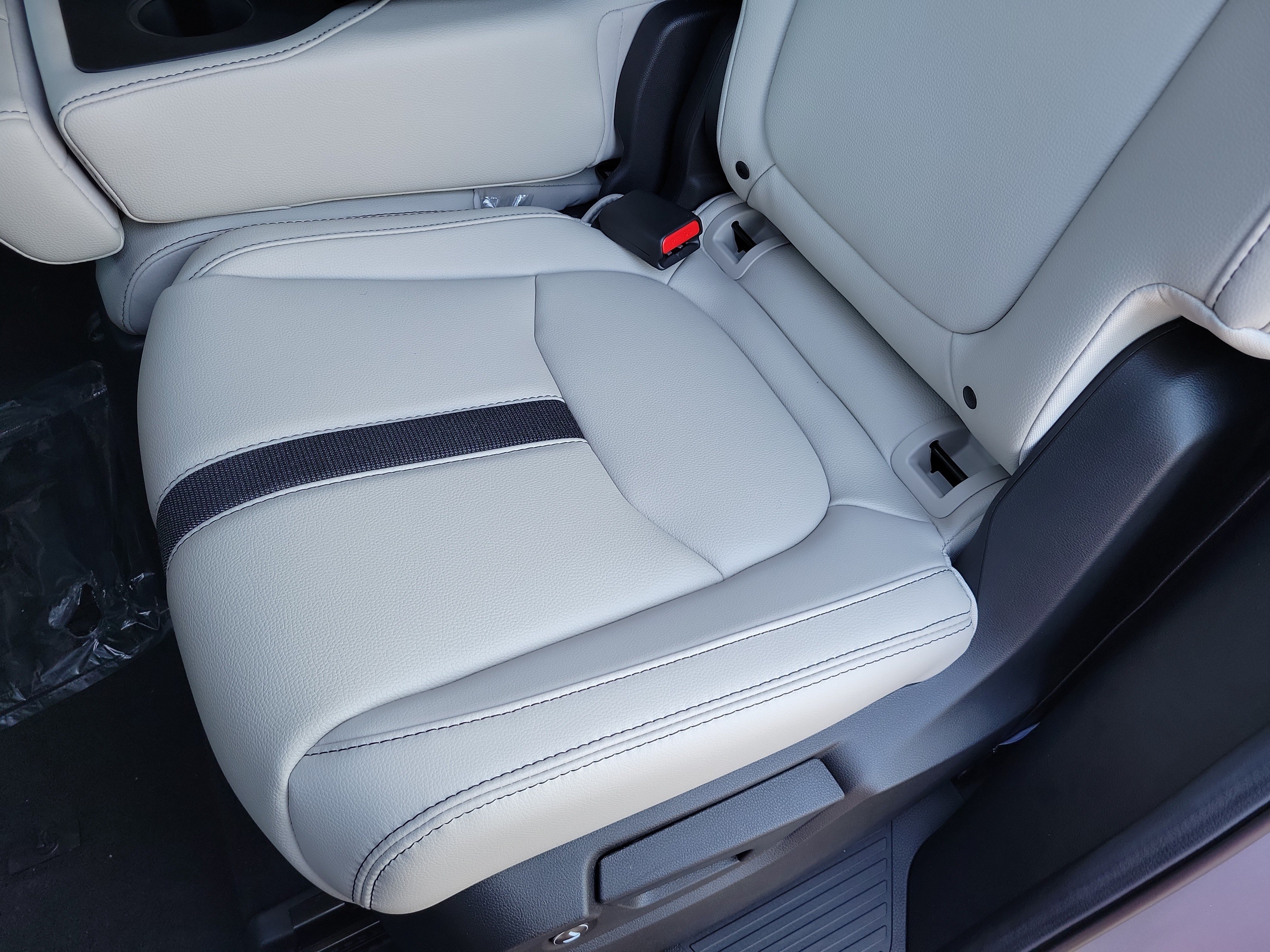 New 2026 Honda Pilot EX-L image 14