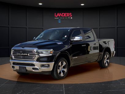 Used 2019 RAM 1500 Laramie