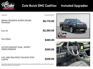 New 2026 GMC Sierra 1500 Denali AWD/4WD video 3