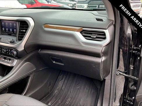 Used 2023 GMC Acadia SLE w/ Driver Convenience Package image 26