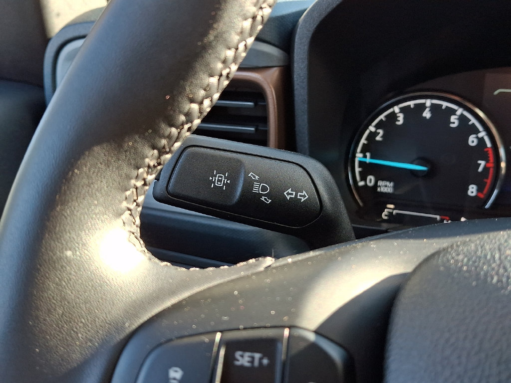 Used 2024 Ford Maverick Lariat AWD/4WD image 25