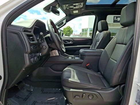 Certified 2024 Chevrolet Tahoe RST w/ Luxury Package AWD/4WD image 14