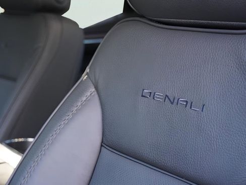 New 2026 GMC Sierra 1500 Denali image 14