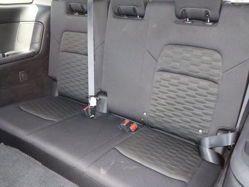 Used 2025 Nissan Pathfinder SV AWD/4WD image 6