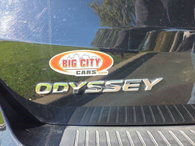 Used 2025 Honda Odyssey EX-L image 62