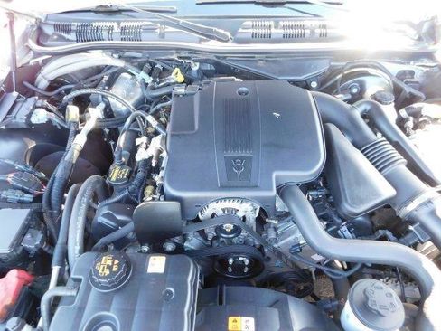 Used 2010 Mercury Grand Marquis LS RWD image 20