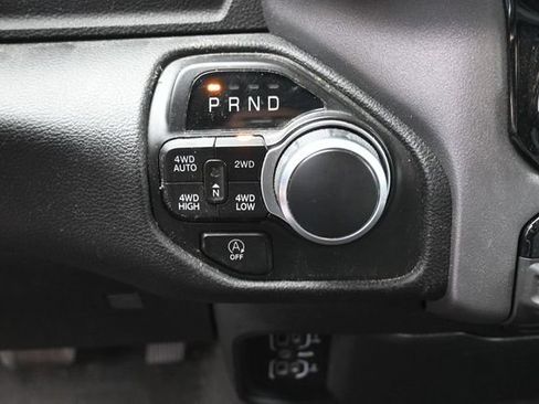 Used 2023 RAM 1500 Big Horn AWD/4WD image 23