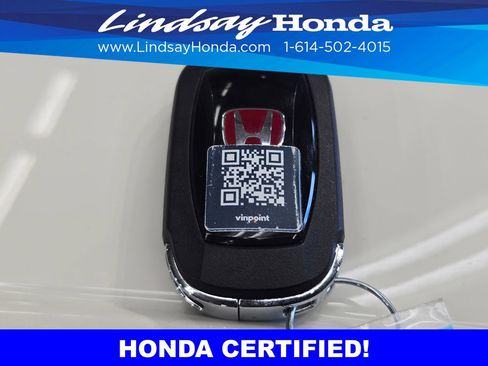 Certified 2023 Honda Civic Type R image 25