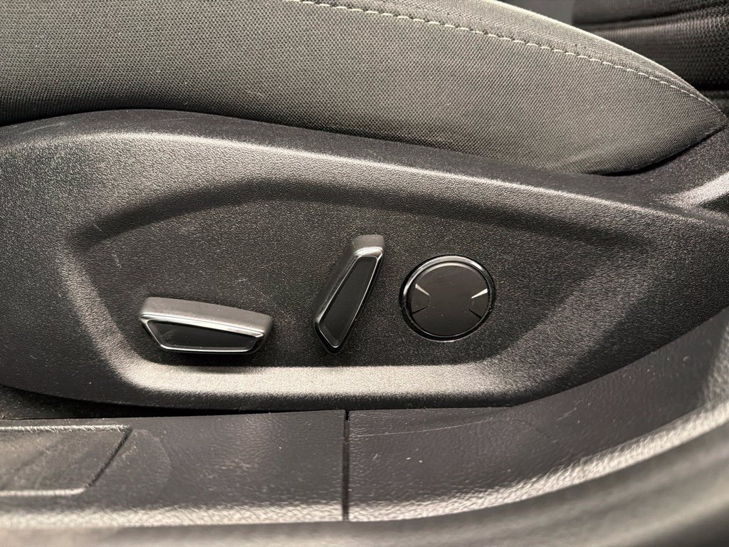 Certified 2019 Ford Fusion SE FWD image 26