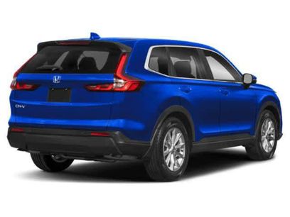 Used 2024 Honda CR-V EX-L
