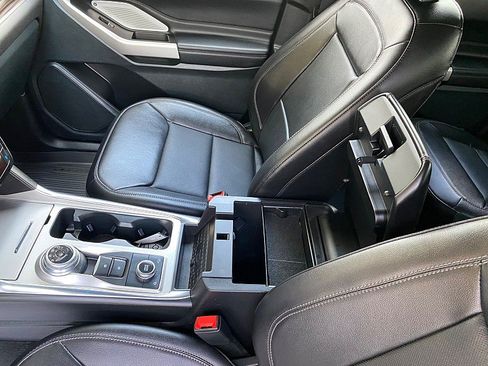 Certified 2023 Ford Explorer Limited w/ Limited Technology Package AWD/4WD image 63