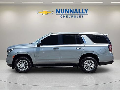 Used 2024 Chevrolet Tahoe LS w/ Driver Alert Package AWD/4WD image 2