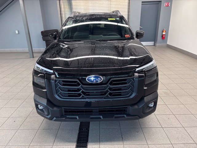 New 2026 Subaru Outback Touring XT AWD/4WD image 2