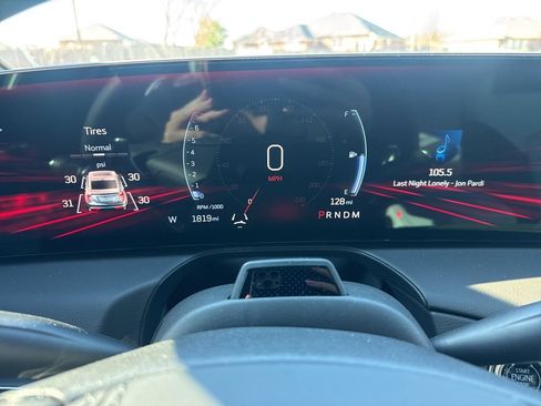 Used 2026 Cadillac CT5 V Blackwing w/ Super Cruise 1 Package image 19