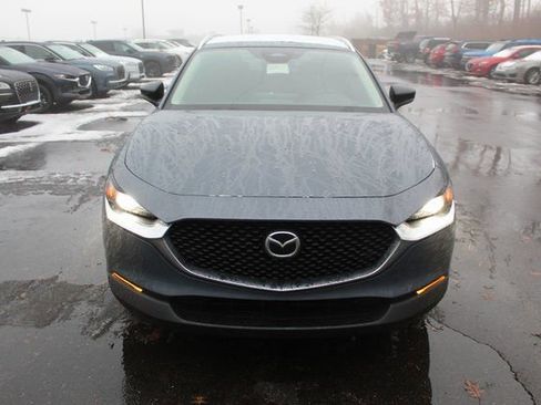 New 2026 MAZDA CX-30 AWD 2.5 S image 8