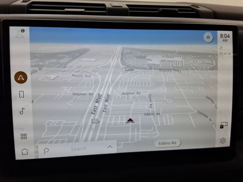 Used 2023 Land Rover Defender 90 X image 29